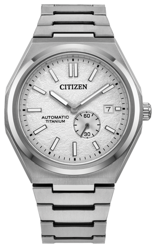 CITIZEN NJ0180-80A