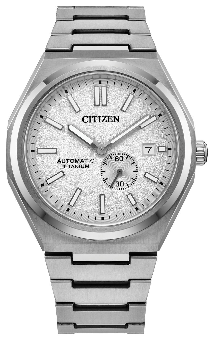 CITIZEN NJ0180-80A