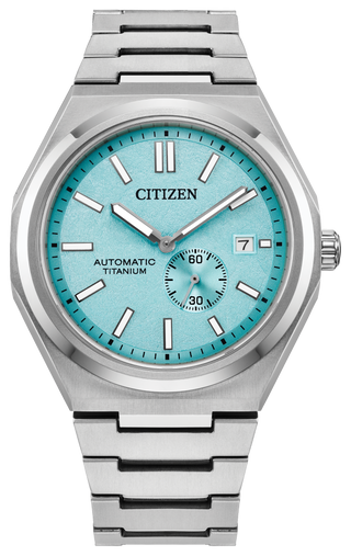 CITIZEN NJ0180-80M