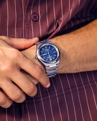 CITIZEN AW0130-85L - photo 5