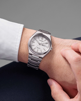 CITIZEN AW0130-85A - photo 5