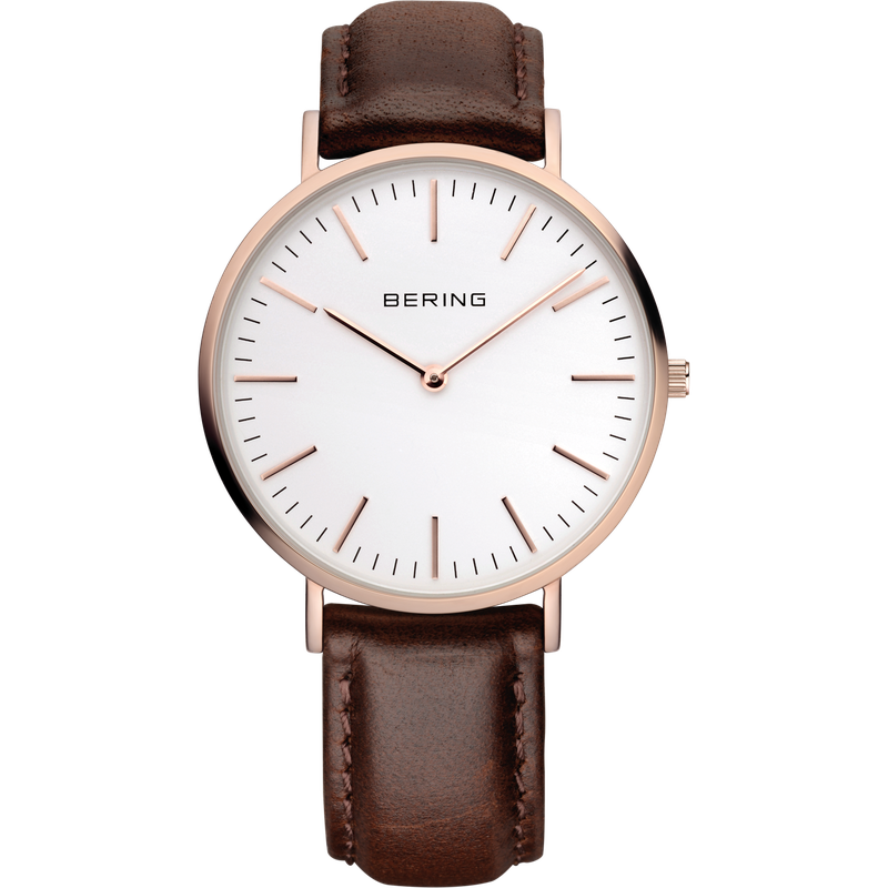 Montre Bering homme 13738-564