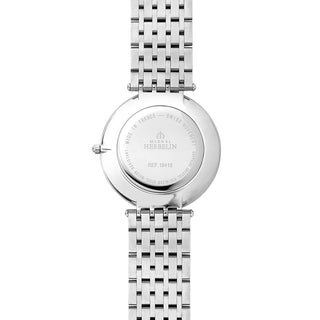 Montre Michel Herbelin homme 19416/B01N, vue 4