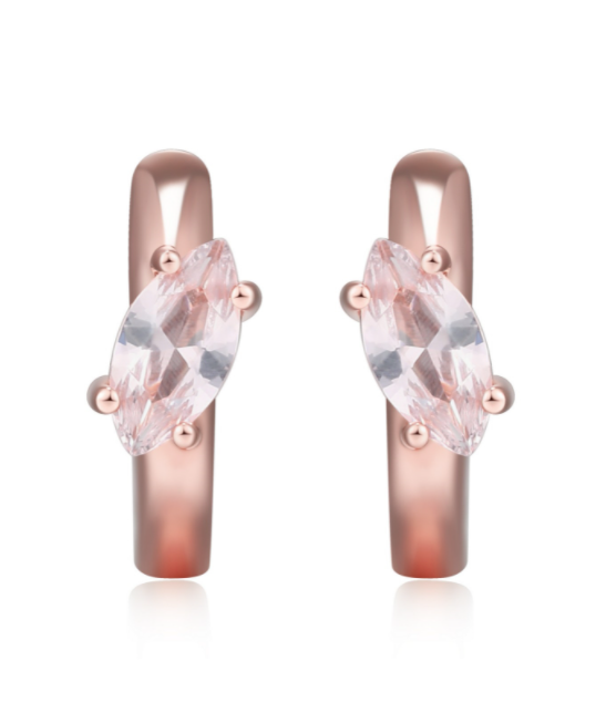 Boucles d'oreilles Reign 32AR8RGK27