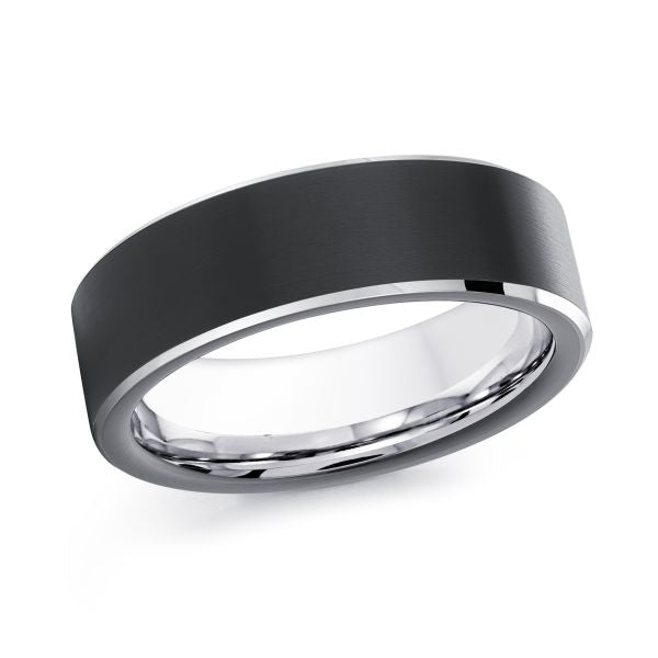 Bague en cobalt Malo CB-500
