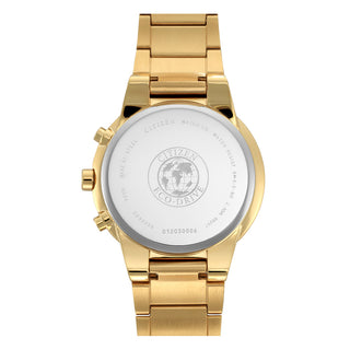 Montre Citizen homme AT2242-55E, vue 2