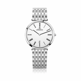 Montre Michel Herbelin homme 19416/B01N
