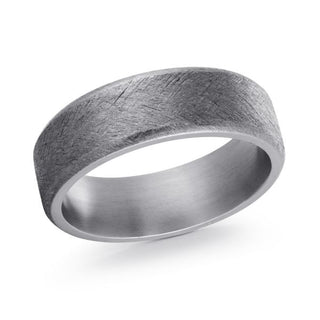 Bague en tantale Malo TANT-008-7