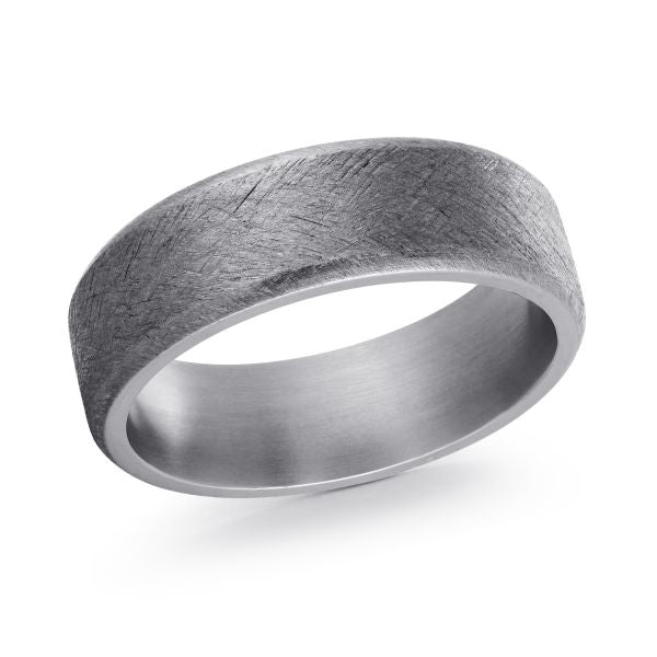 Bague en tantale Malo TANT-008-7