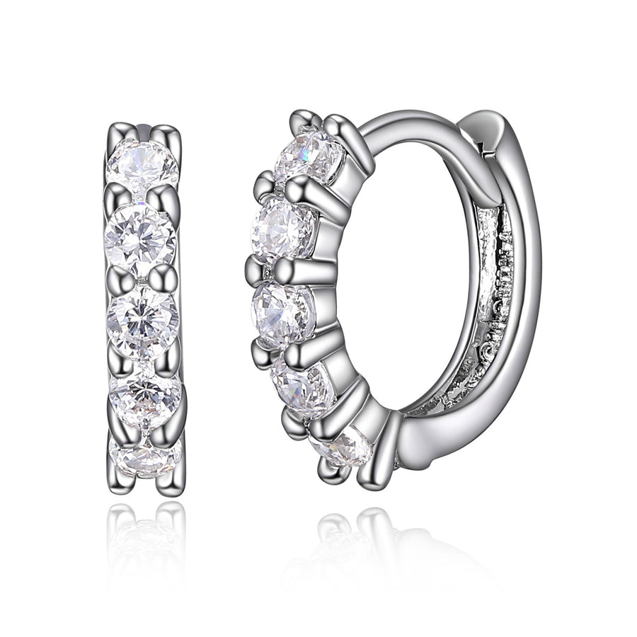 Boucles d'oreilles Reign R2ANED0020