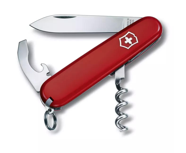 Couteau suisse Victorinox 0.-X2 3303-X2
