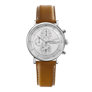 Montre Michel Herbelin homme 35647AP12GD