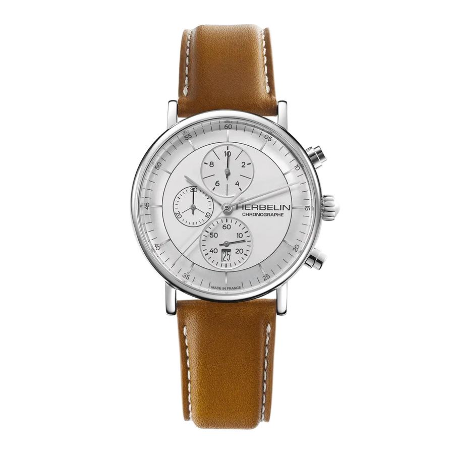 Montre Michel Herbelin homme 35647AP12GD