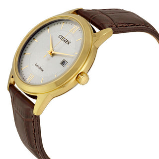 Montre Citizen homme AW1232-04A, vue 2