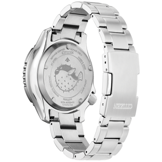 Montre Citizen homme NY0136-52L, vue 2