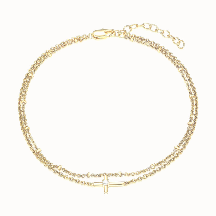 Bracelet Reign Cheville