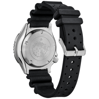 Montre Citizen homme NY0156-04E, vue 2