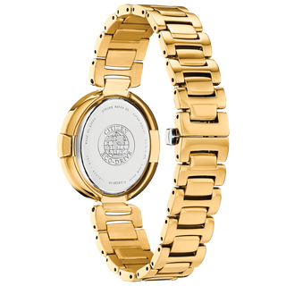 Montre Citizen femme EX1512-53A, vue 2