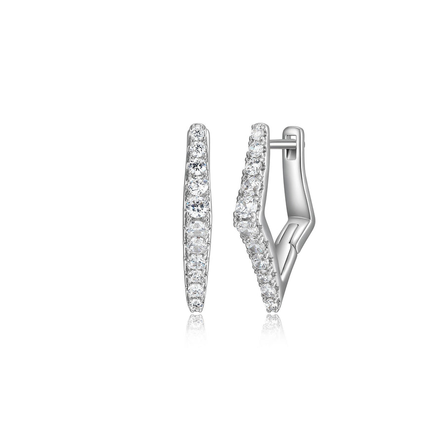 Bijou en argent sterling Reign R2ASKL0020