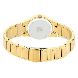 Montre Citizen femme GA1052-55E, vue 2