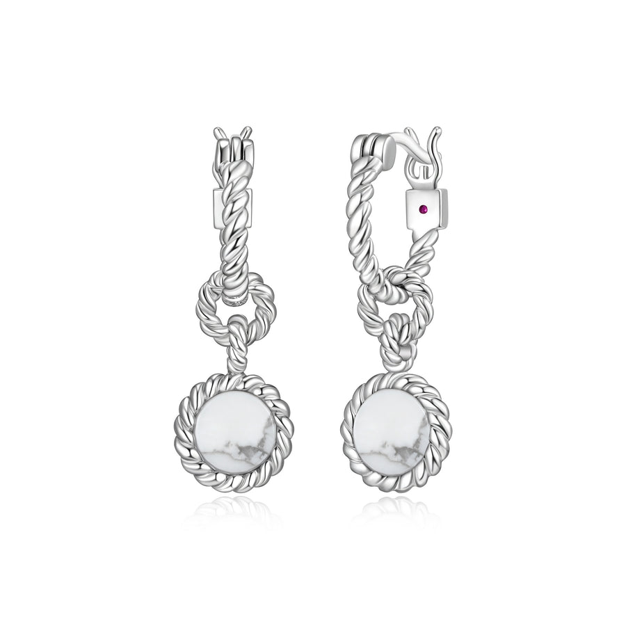 Boucles d'oreilles Elle R2LCLHAF0J