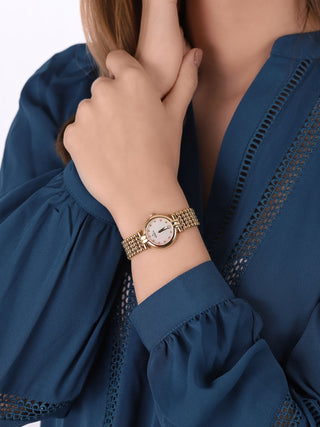 Montre Michel Herbelin femme 17483/BP59, vue 2