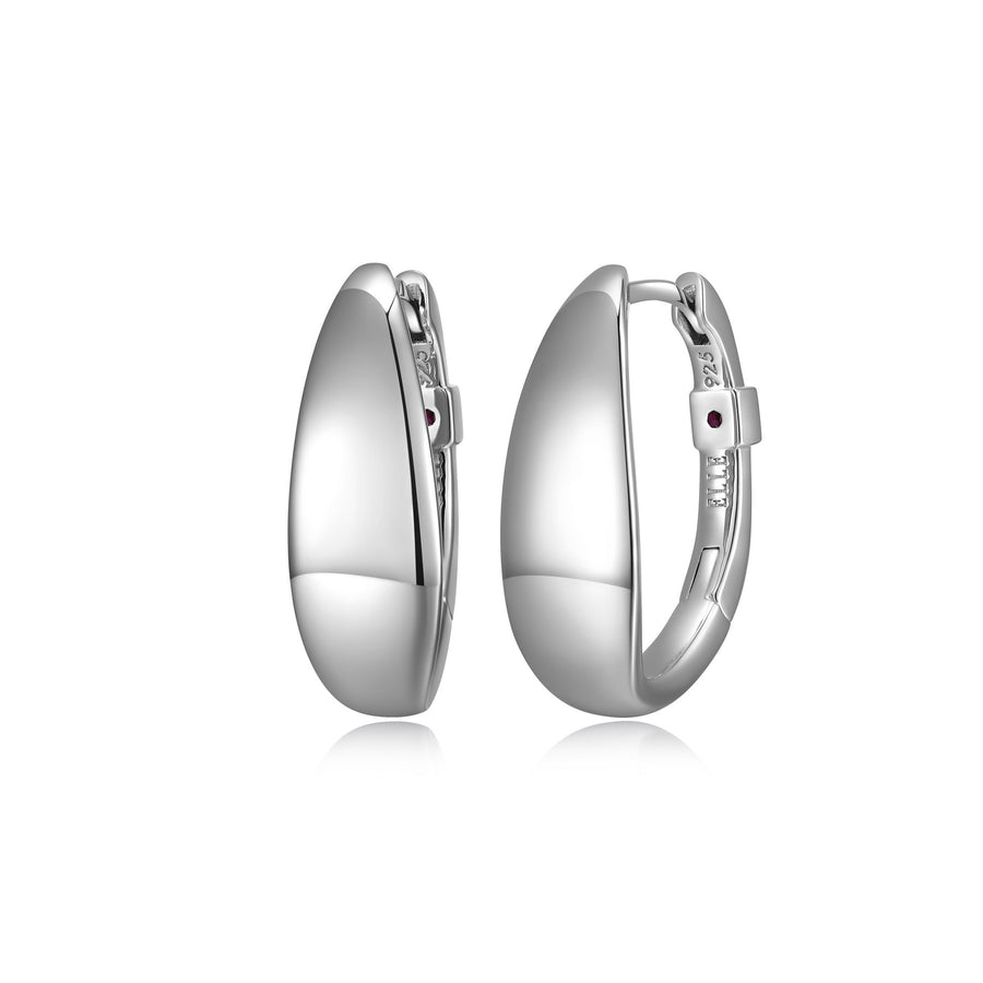 Bijou en argent sterling Elle R2LCQLA07T