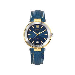 Montre Michel Herbelin homme 12255/T35