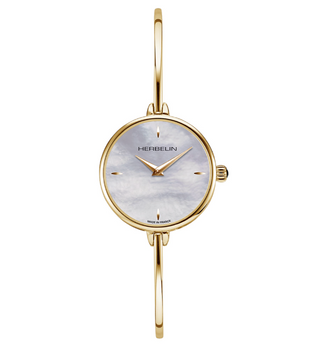Montre Michel Herbelin femme 17206BP19