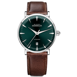 Montre Michel Herbelin homme 1647/AP16BR