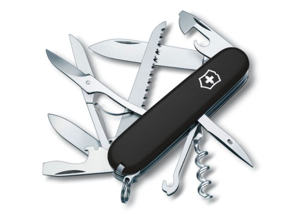 Couteau suisse Victorinox Huntsman 1..3-X1