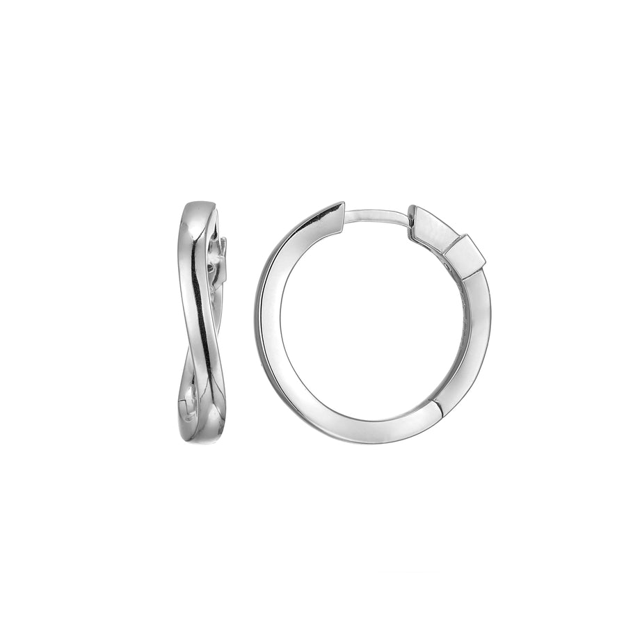 Bijou en argent sterling Elle R2LCQHA027