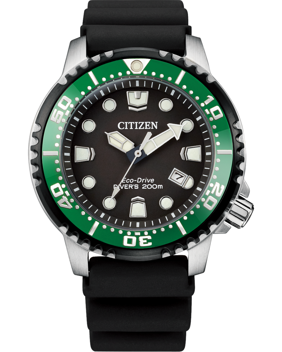 Montre Citizen homme BN0155-08E