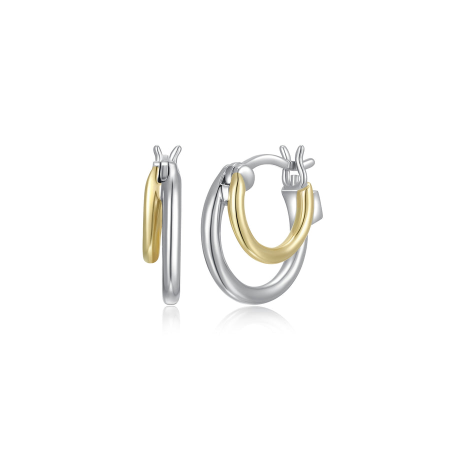 Bijou en or Elle R2LCNV970J