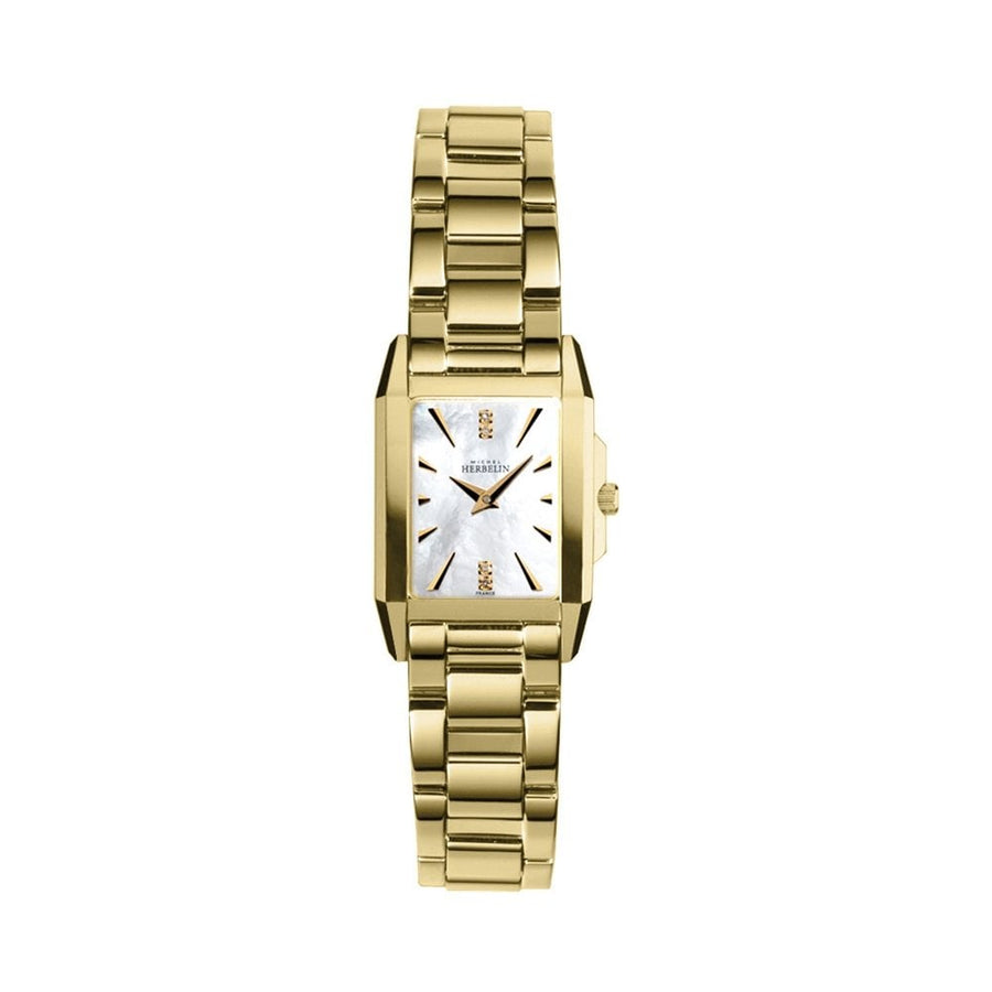 Montre Michel Herbelin femme 17172/BP59