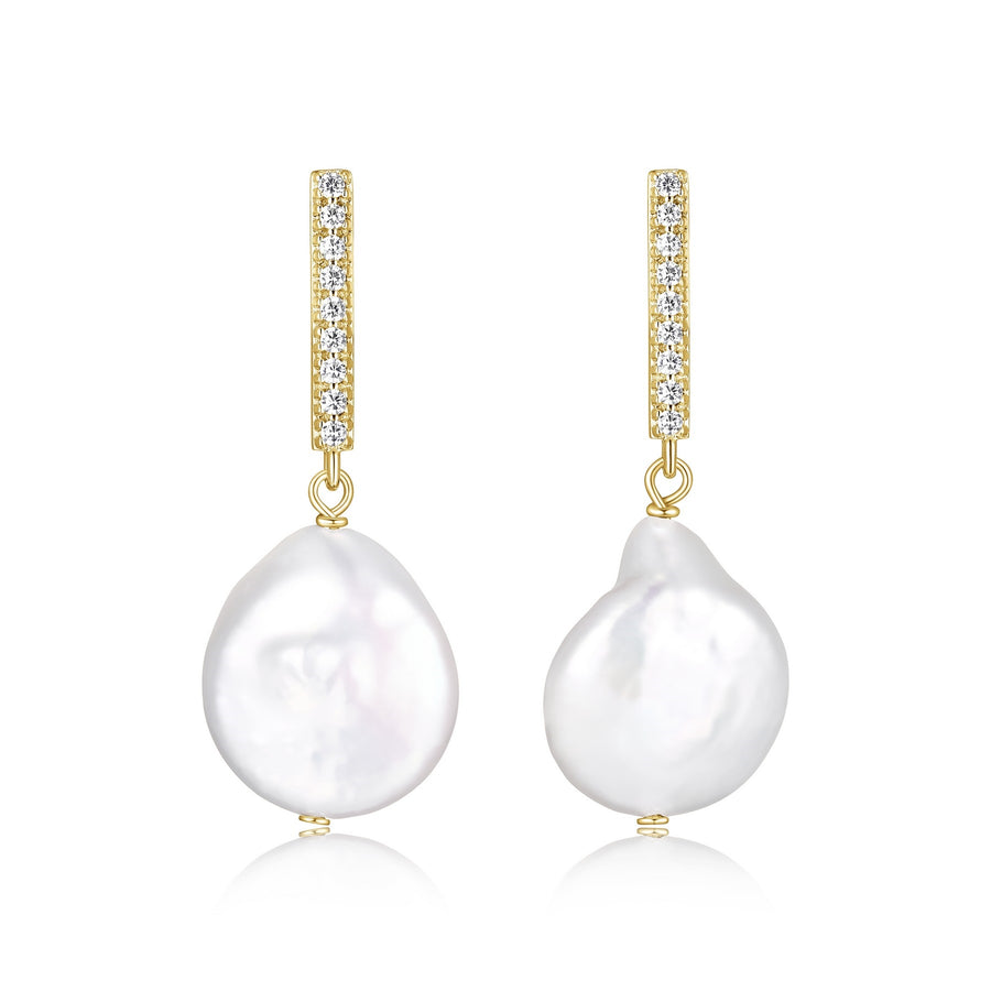 Boucles d'oreilles Reign 32AQ8A9700