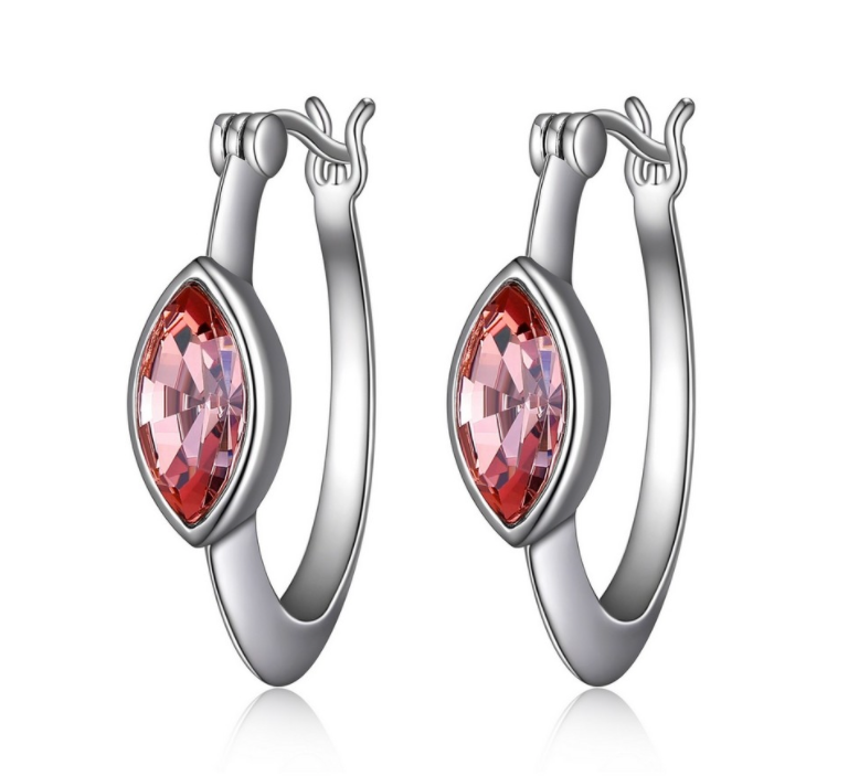 Boucles d'oreilles Elle R2LCDM960J