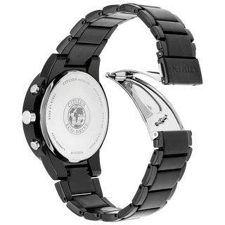 Montre Citizen homme AT2245-57E, vue 2