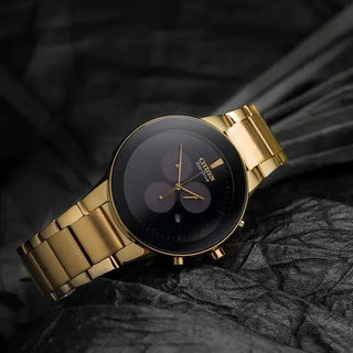 Montre Citizen homme AT2242-55E, vue 3