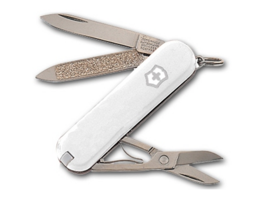 Couteau suisse Victorinox Classic SD 53007