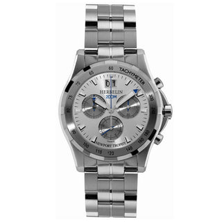 Montre Michel Herbelin homme 36687/B11
