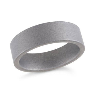 Bague en tungstène Malo TG-038