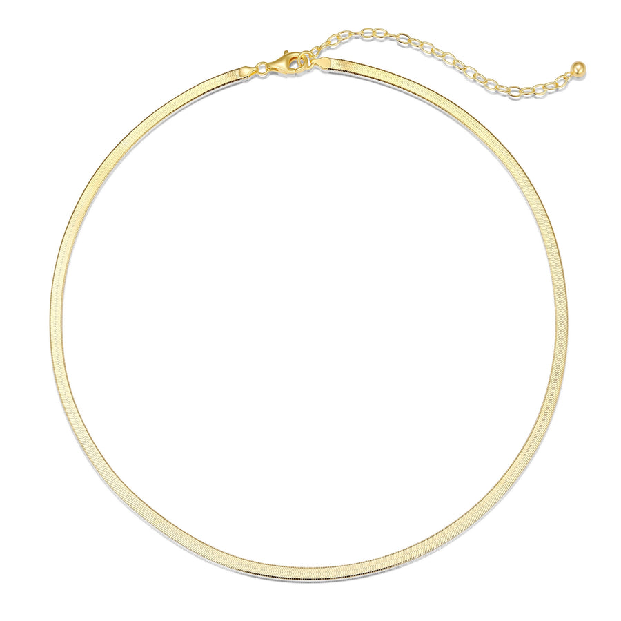 Bijou en or 18 kt Reign 30AA7V9744
