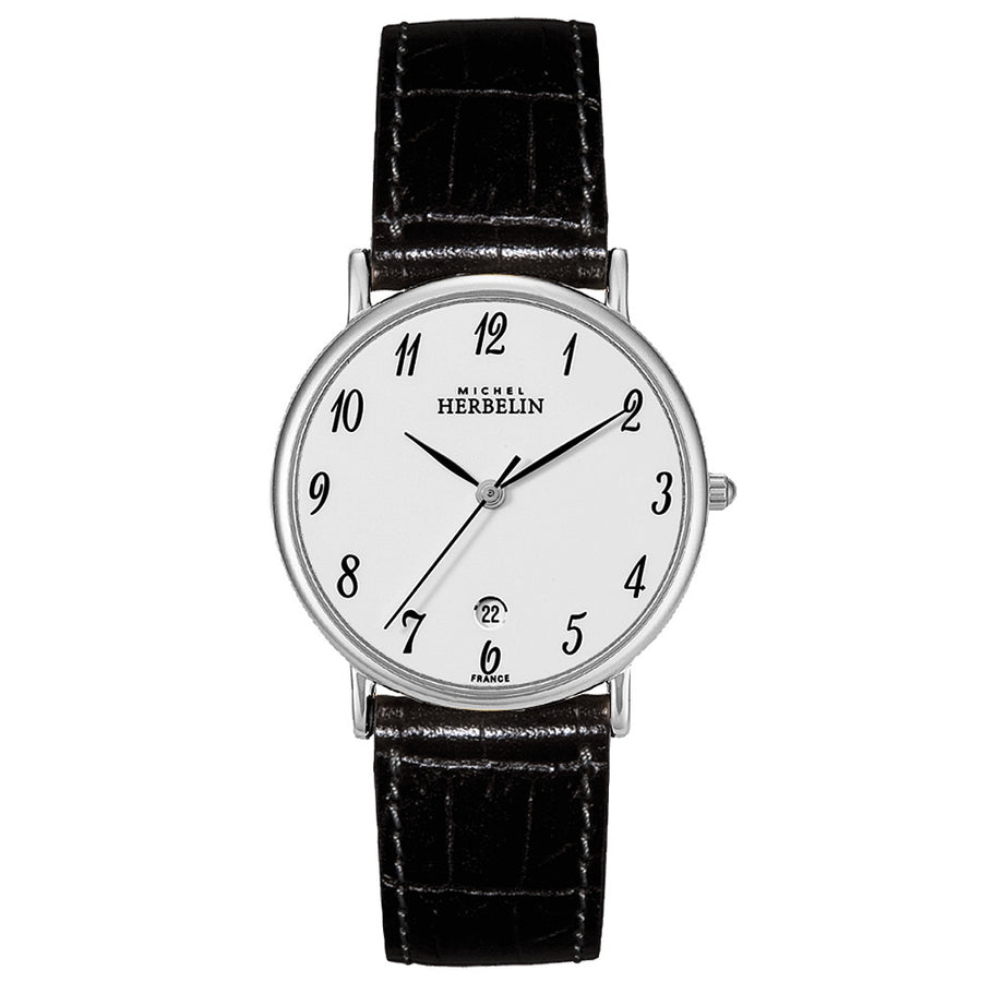 Montre Michel Herbelin homme 12443AP28