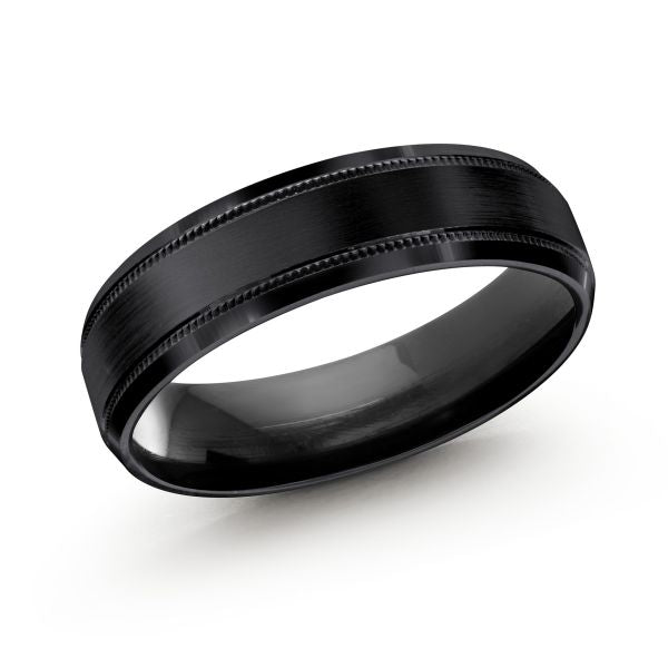 Bague en cobalt Malo CB-413B
