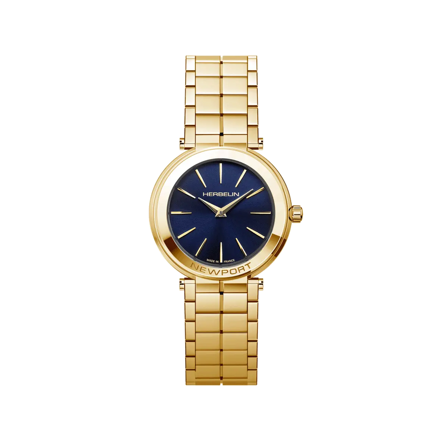 Montre Michel Herbelin femme 16922BP15