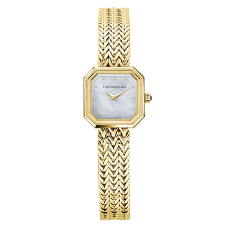 Montre Michel Herbelin femme 17436/BP19