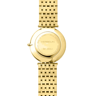 Montre Michel Herbelin homme 19416/BP14N, vue 4