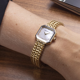 Montre Michel Herbelin femme 17436/BP19, vue 2
