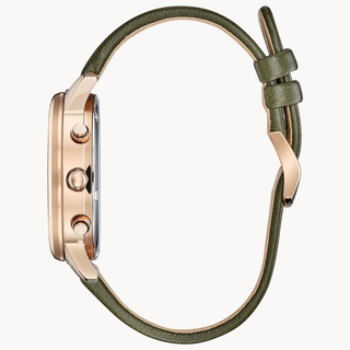 Montre Citizen femme FB2008-01D, vue 3